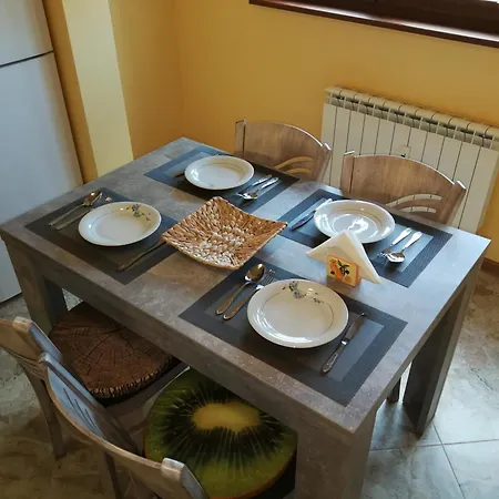 Apartment апаpтамент Pуски паметник